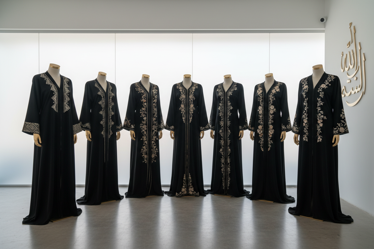 Modern Chic Collection