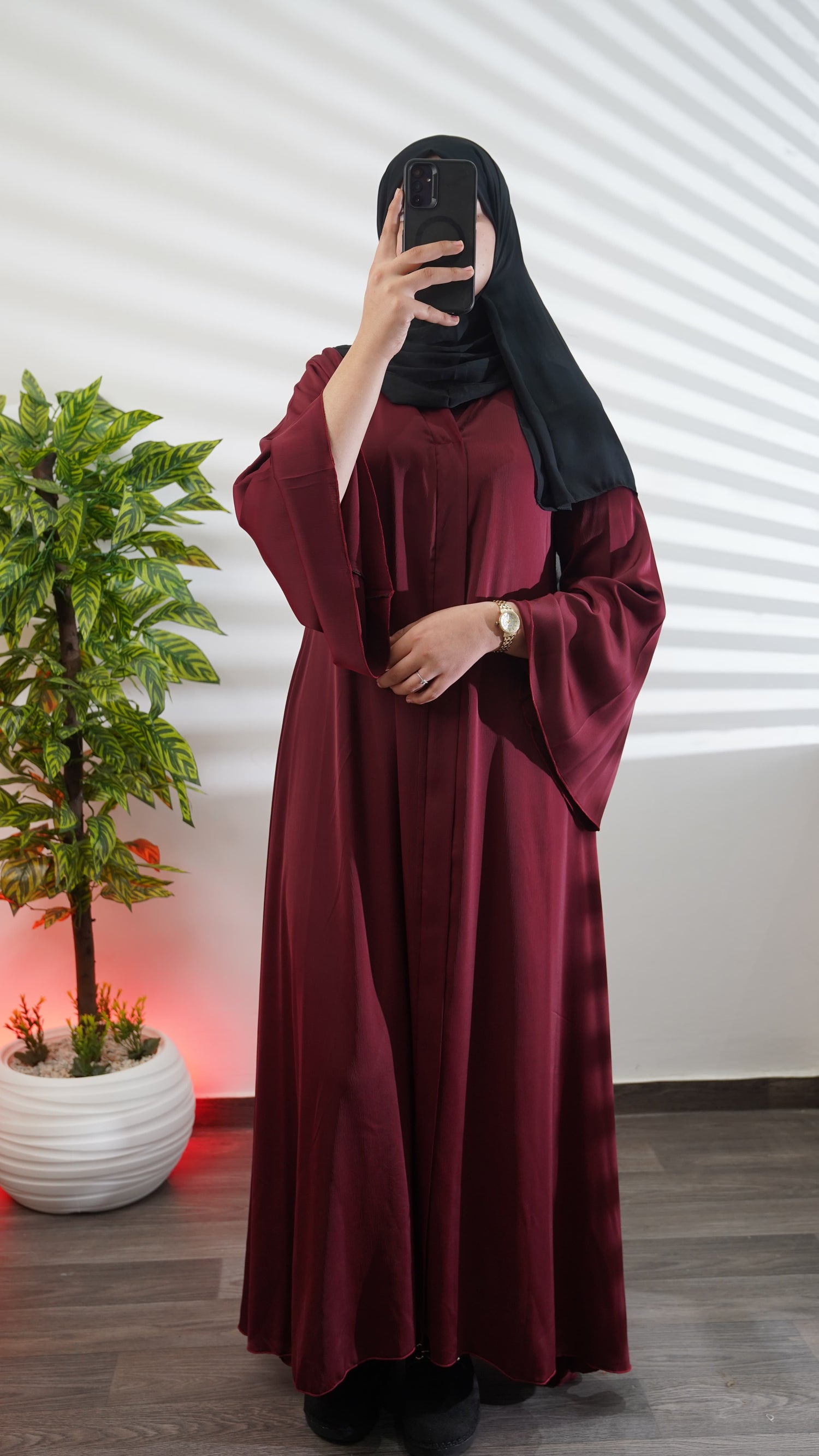 Abaya