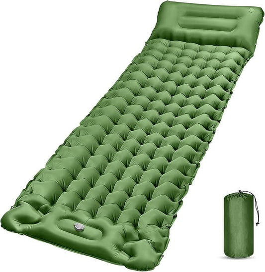 ABSOLUVE™ | Matelas Gonflable AirComfort™