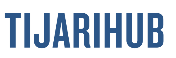 TIJARIHUB